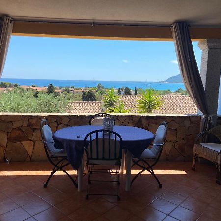 Villa Relax Santa Lucia  Exteriör bild