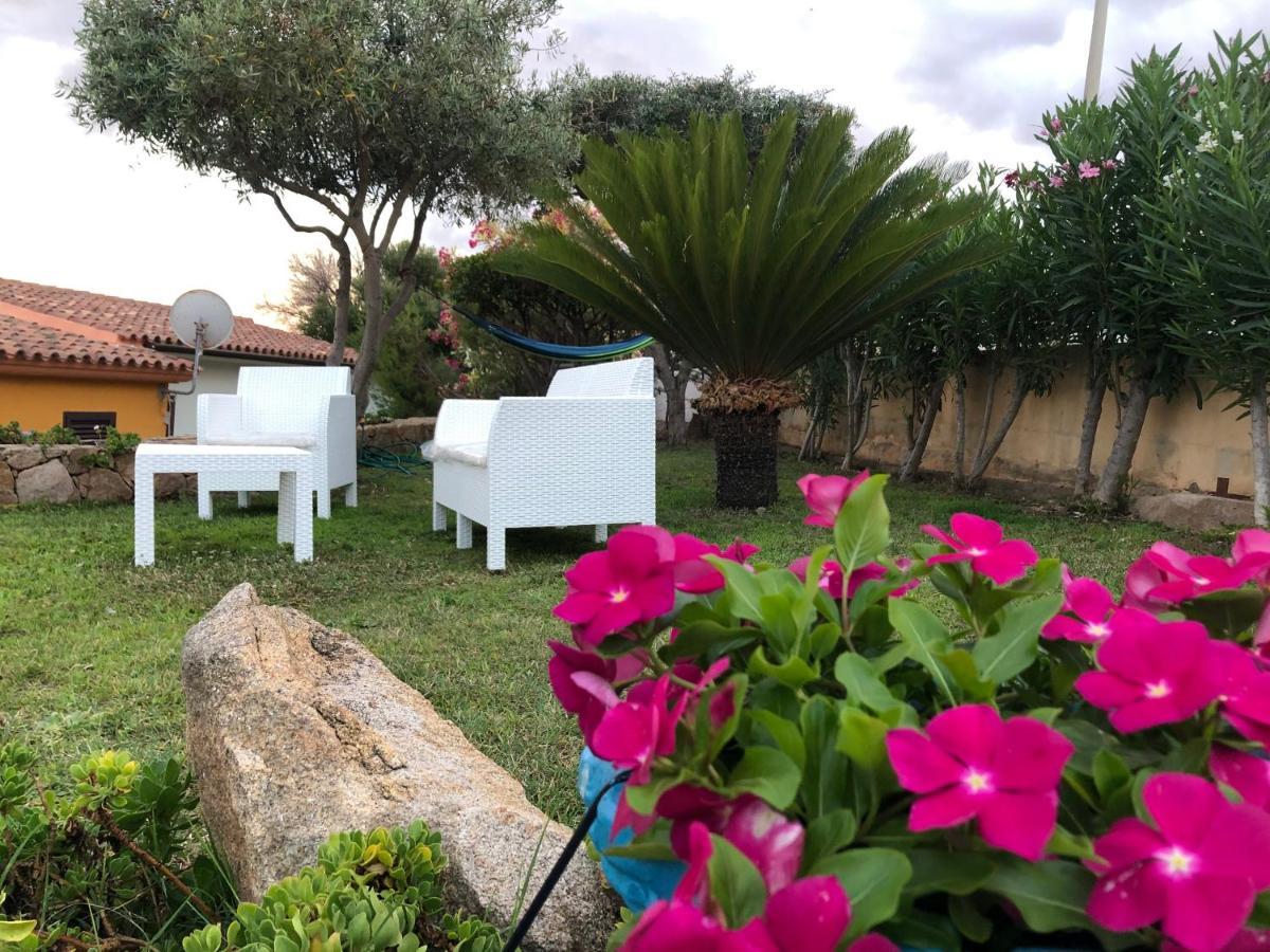 Villa Relax Santa Lucia  Exteriör bild