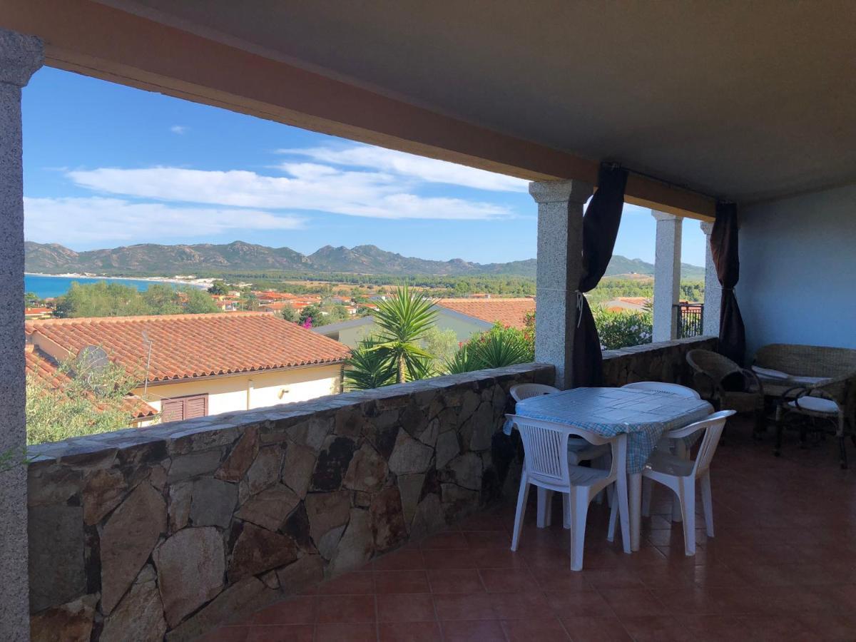 Villa Relax Santa Lucia  Exteriör bild