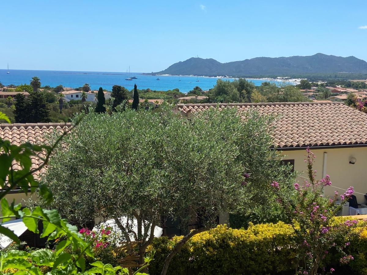 Villa Relax Santa Lucia  Exteriör bild