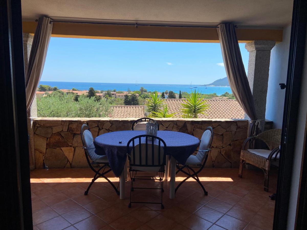 Villa Relax Santa Lucia  Exteriör bild